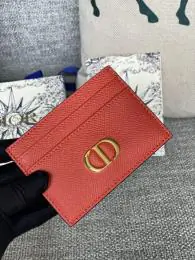 christian dior card case s_117a410